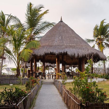 Paraiso Natural Ecohotel 圣贝尔纳多德尔比恩托 外观 照片