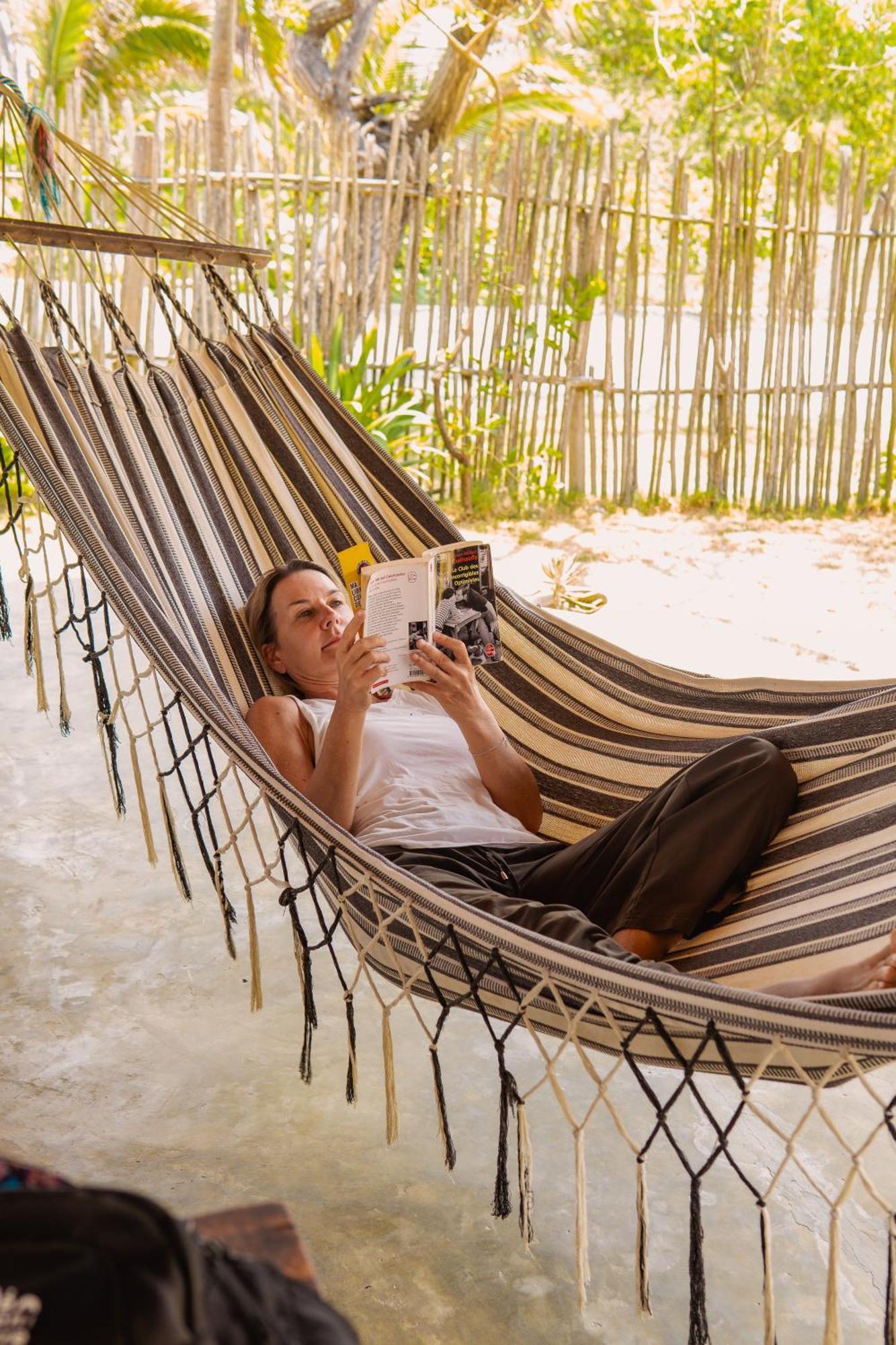 Paraiso Natural Ecohotel 圣贝尔纳多德尔比恩托 外观 照片